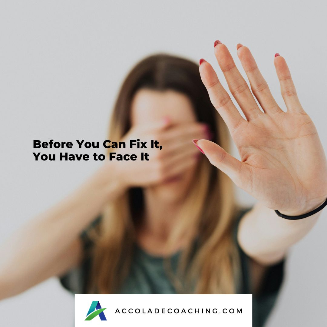 It’s easy to blame the market, the economy, or the competition. But sometimes, the real problem began with a decision we made, or an assumption we never questioned.

Admitting that doesn’t make you weak. It makes you a leader who’s willing to face reality and grow from it.

Wondering what blind spots might be holding your business back? If you need a fresh perspective, let\\\\\\\\\\\\\\\'s talk.

#Innovation #Strategy